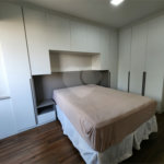 Apartamento á venda com 90m² - Vila Clementino
