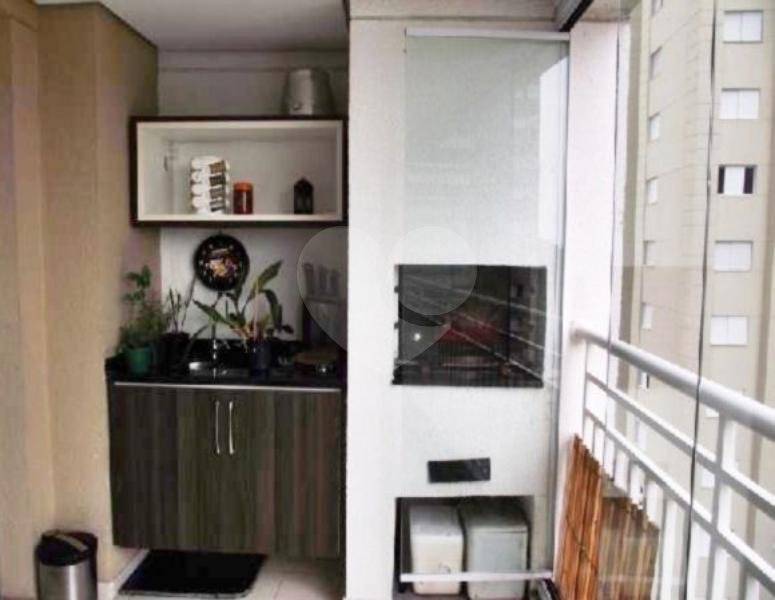 Apartamento na Mooca, 3 s / 2 vagas