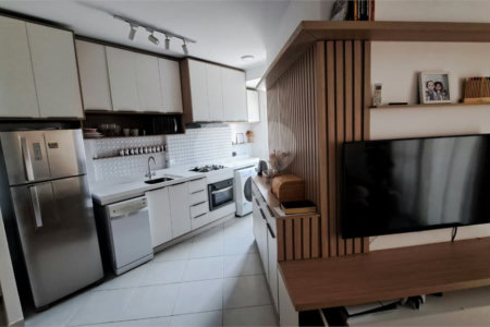Apartamento Condomínio: Novos Ares com Suíte e 2 Dormitórios