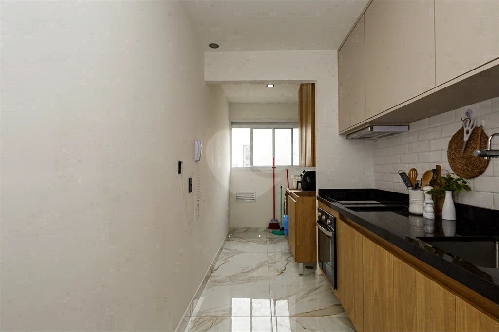 Apartamento para alugar com 3 suítes em Santo Amaro, São Paulo, SP