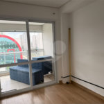FLAT PREMIUM MOBILIADO NO MONDIAL HOME STAY | CENTRO DE SÃO BERNARDO DO CAMPO | 42 m² | VISTA LIVRE | 1 VAGA