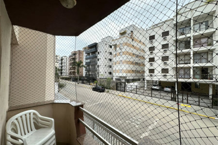 Apartamento para venda na Praia da Enseada em Guarujá/SP.