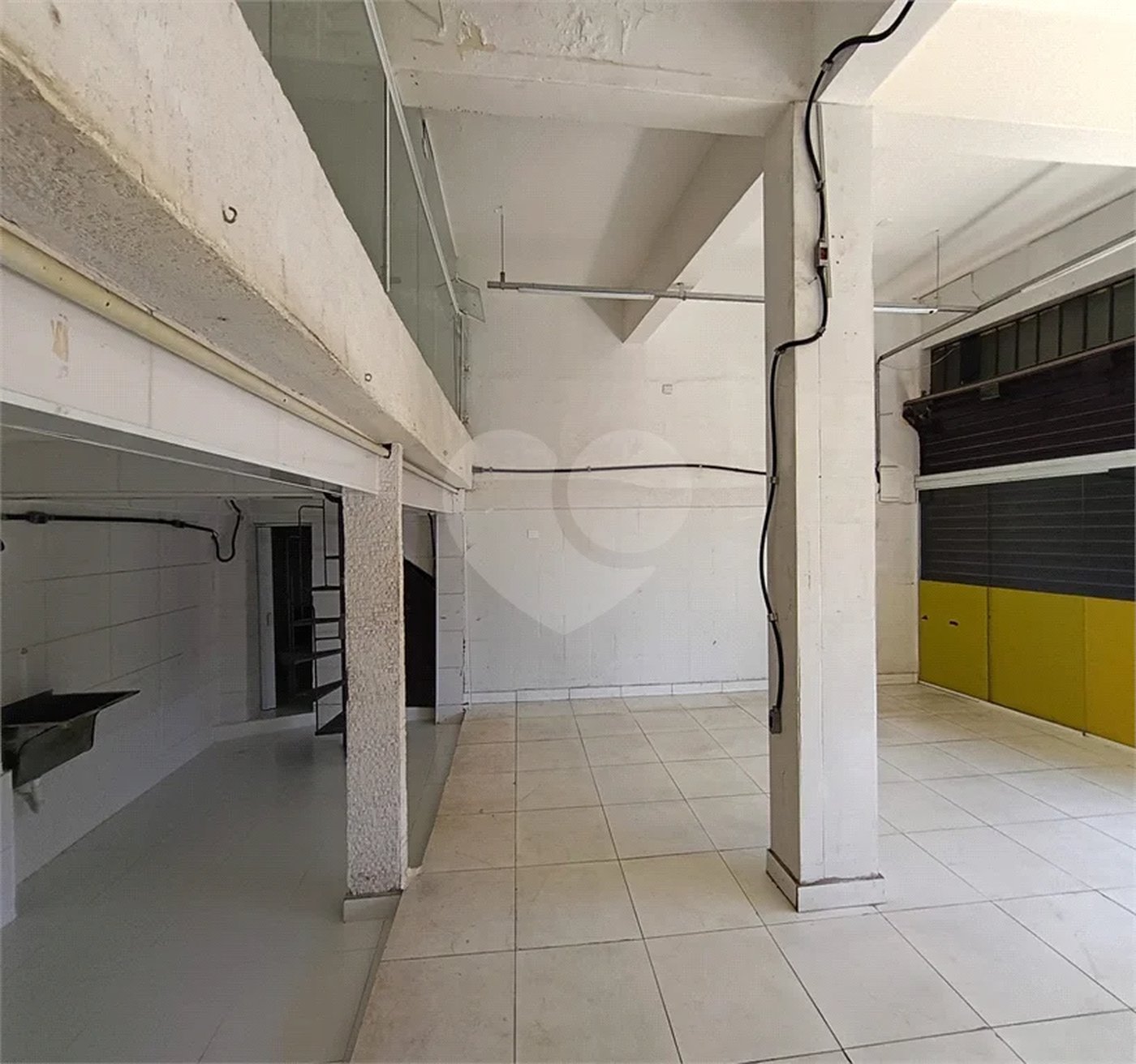 Loja para alugar em Mandaqui, São Paulo, SP