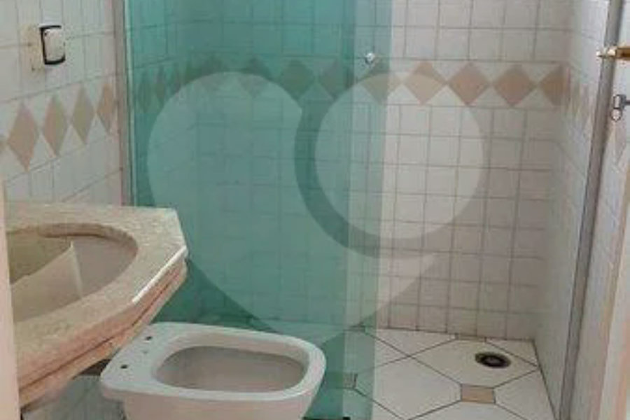 Cobertura à venda ou para alugar com 3 quartos em Jardim Vila Mariana, São Paulo, SP