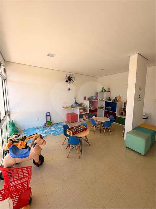 Apartamento 2 dorms para Locação - Vila Giglio