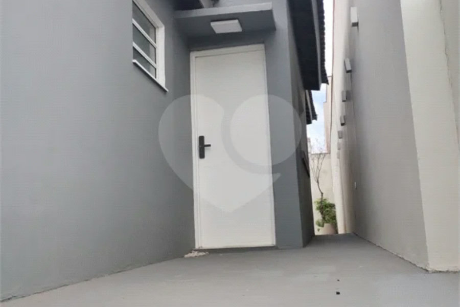 Casa Térrea à venda com 1 quarto em Tucuruvi, São Paulo, SP