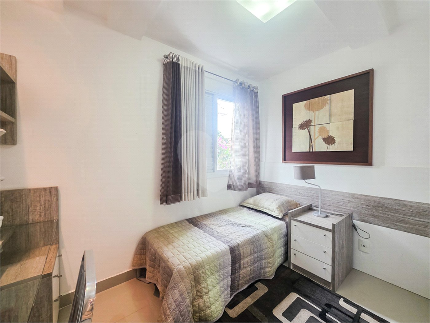 Apartamento - Ipiranga - 2 Quartos / Dormitórios - 1 Vaga - Venda / Compra