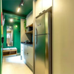 Apartamento à venda com 1 quarto em Água Branca, São Paulo - SP