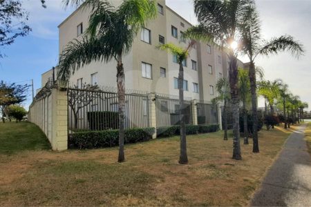Apartamento a venda no Jardim Ipanema