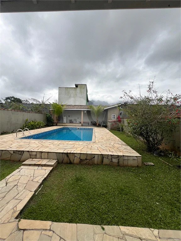 Casa à venda com 3 quartos em Morada da Praia, Bertioga, SP