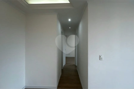 Apartamento Vila Leopoldina