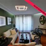 Lindo apartamento à venda no Centro de Piracicaba