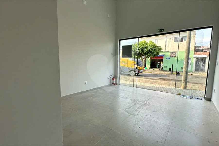 Imóvel comercial para alugar na Vila Rezende em Piracicaba - SP.
