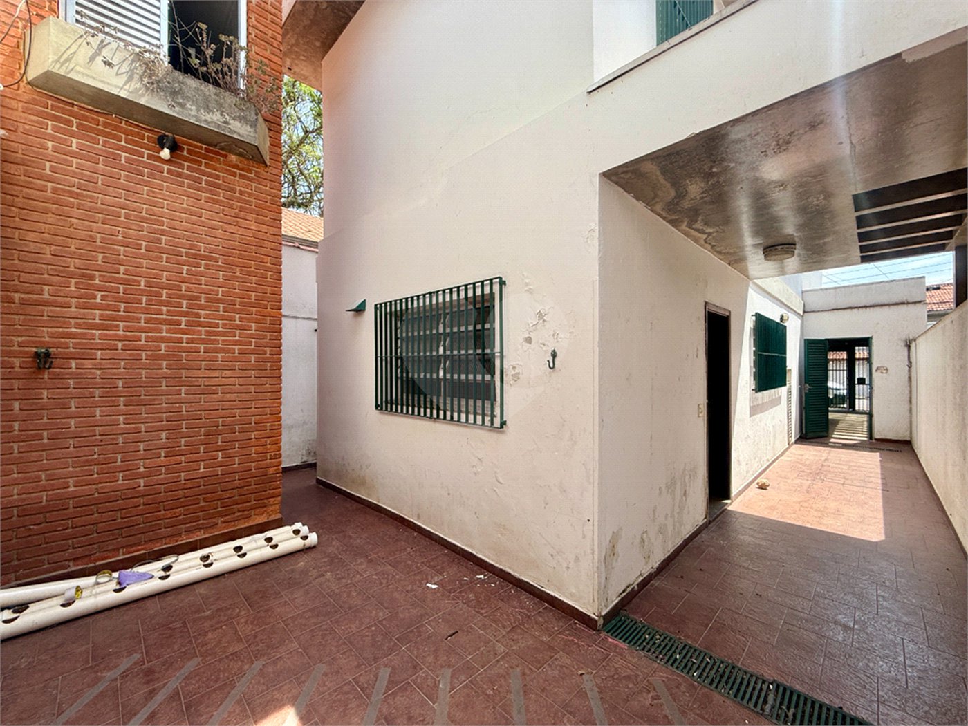 Sobrado à venda com 3 quartos, sendo 1 suíte, em Campo Belo, São Paulo, SP