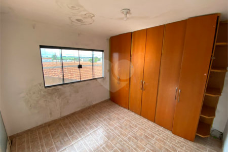 Casa para venda no Jardim Tangará