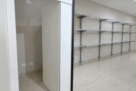 Ponto Comercial à venda no Centro, Três Lagoas, MS