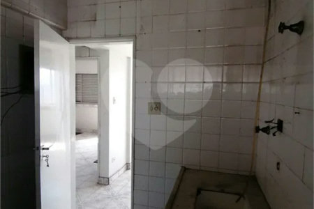 APARTAMENTO 1Q, 49M2 HIGIENÓPOLIS/VIRIDIANA