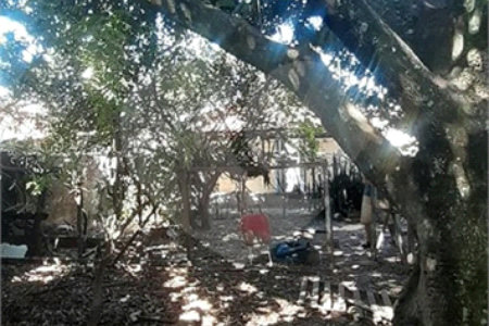 Casa térrea para Jardim Bandeirantes.