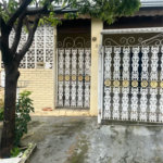 Casa de fundos para locação Jardim Juscelino Kubitschek