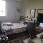 Apartamento à venda com 3 quartos, sendo 1 suíte,  em Vila Pirajussara, São Paulo, SP
