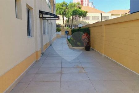 Excelente apartamento à Venda Perto do Metrô Vila Matilde com 2 Quartos e 2 Vagas