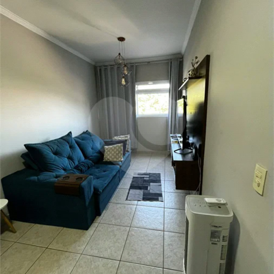 Apartamento à venda na Vila Harmonia, em Guarulhos com 65m² e 2 quantos e 1 vaga de garagem