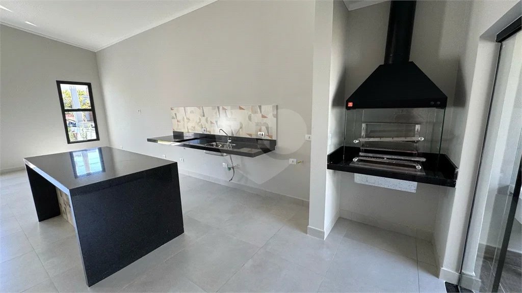 Casa à venda no Condominio Clotilde Brossi no Bairro Água Branca em Piracicaba/SP.