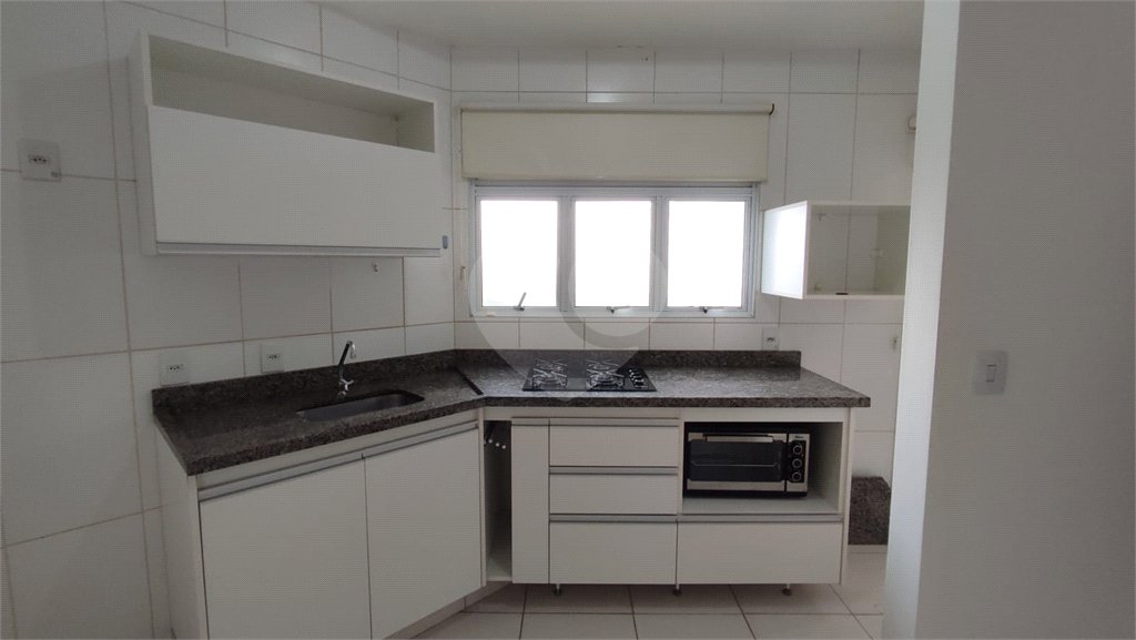 Apartamento à Venda - 1 Dormitório Próx. à USP - São Carlos