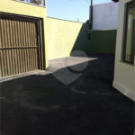 Casas térreas- Pq. Residencial Maria Stella Fagá.