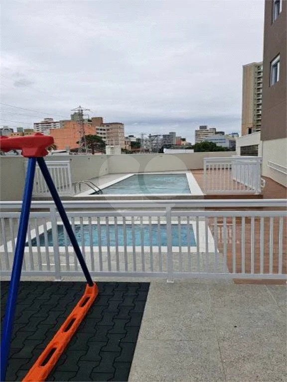 Apartamento com 53m² , 2 dormitórios , 1 vaga , à venda no bairro de Casabranca em Santo André.