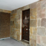 Exuberante no Horto Florestal