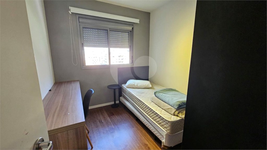 Excelente apartamento MOBILIADO para venda ou locação.