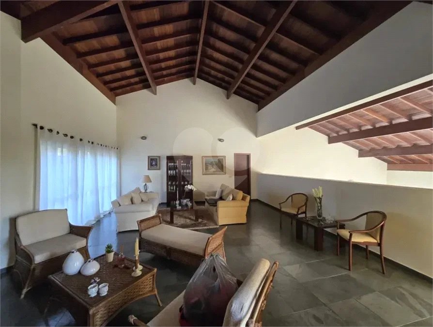 Casa a Venda no Condomínio São Joaquim em Vinhedo/SP