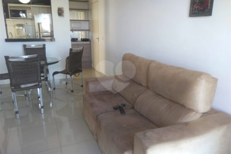 Apartamento no Parque Faber Green View