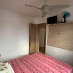 Apartamento à venda com 3 quartos, sendo 1 suíte, em Vila São Francisco, Hortolândia - SP