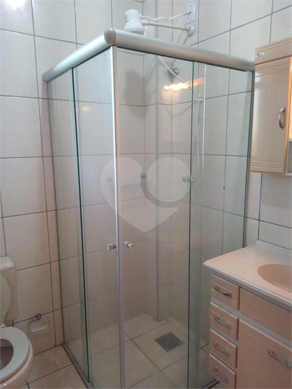 Apartamento à venda no Condomínio Álvaro Dziabas