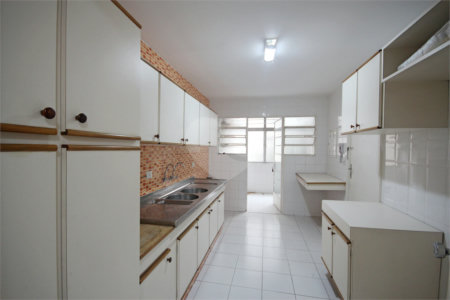 APARTAMENTO COM 100M² PARA VENDA EM HIGIENÓPOLIS
