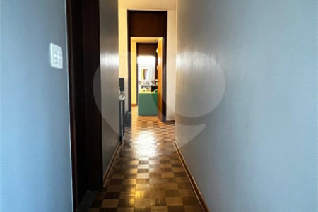 Casa a venda - Vila Mariana
