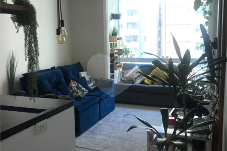 Apartamento á Venda na Bela Vista - SP
