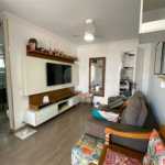 Apartamento á venda - Jabaquara