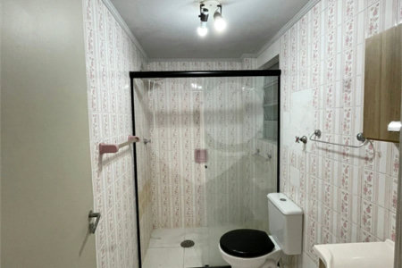 Apartamento à venda com 1 quarto em Cambuci, São Paulo, SP