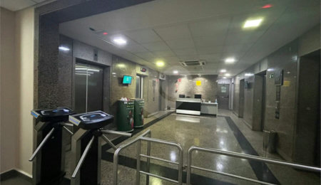 Laje Corporativa à venda em Chácara Santo Antônio (zona Sul), São Paulo, SP