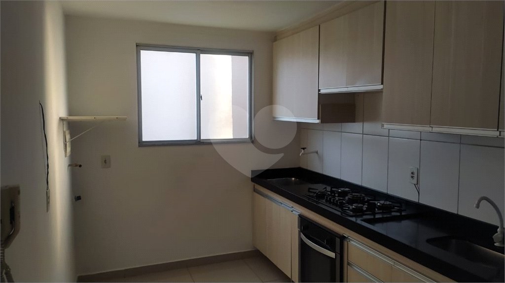 Apartamento para venda no Spazio Mont Azul