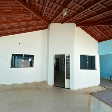 Casa à venda com 3 quartos, sendo 1 suíte,  em São Félix, Balsas, MA