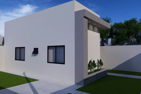 Casa à venda em Jardim Rodrigues, Três Lagoas, MS