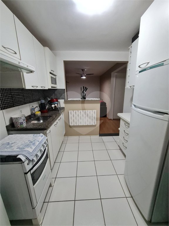 Apartamento no Spazio Monte Olimpio
