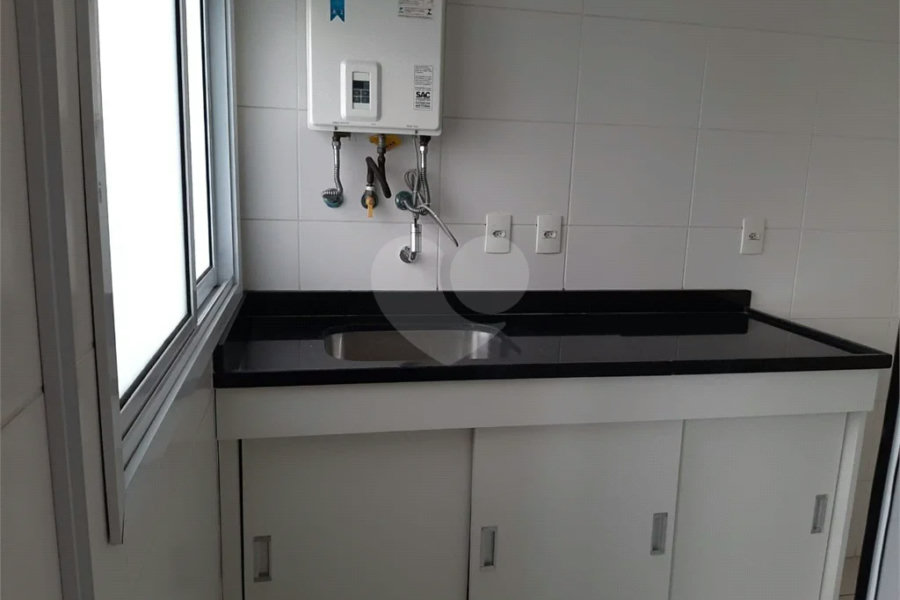 Apartamento de 89 m² à venda no Ipiranga — 3 dormitórios e 2 vagas