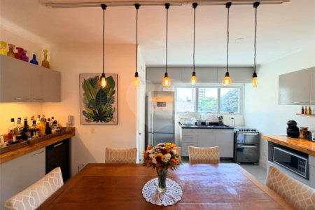 Apartamento a venda na Vila Olímpia com 3 quartos, São Paulo - SP