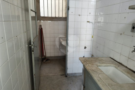 APARTAMENTO A VENDA EM SP SANTA EFIGÊNIA