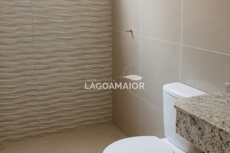 Casa à venda com 3 quartos, sendo 1 suíte, em Nova Tres Lagoas, Três Lagoas - MS